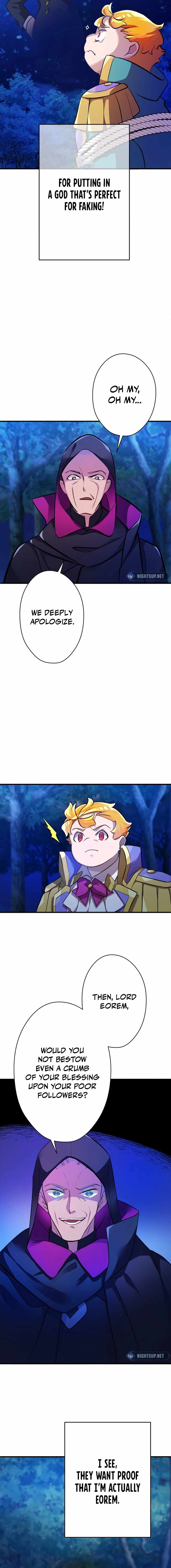 The Transcendental Extra's Strategy Guide Chapter 3 7